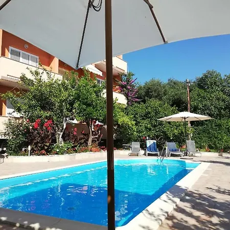 Bene Lejlighed Banjol