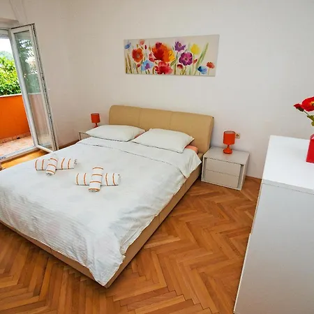 Apartman Bene *