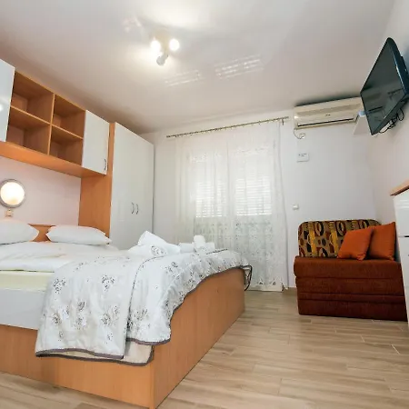 Bene Apartman *