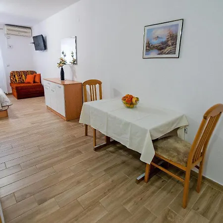 Apartman Bene