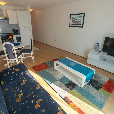 Bene Lejlighed Banjol