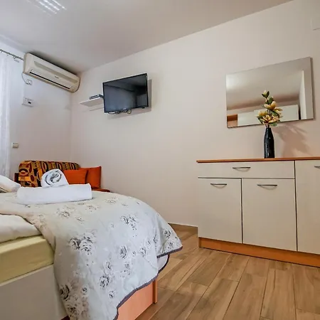 Apartman Bene