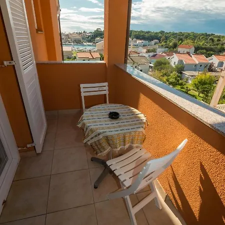 Apartman Bene Banjol