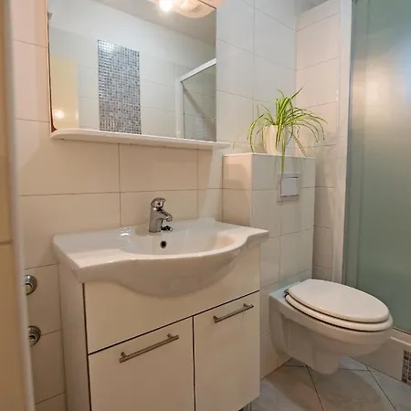Bene Apartman