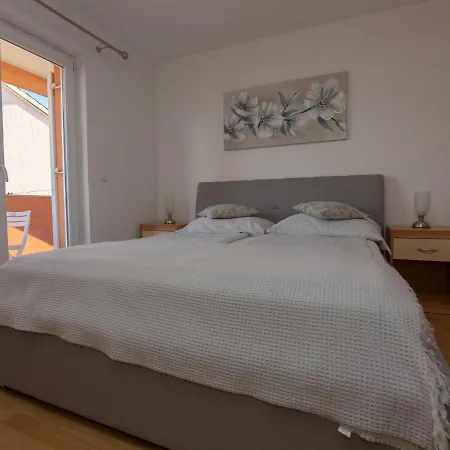 Apartman Bene Banjol