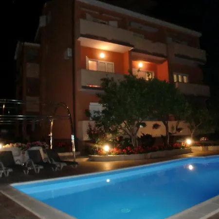 Apartman Bene Banjol