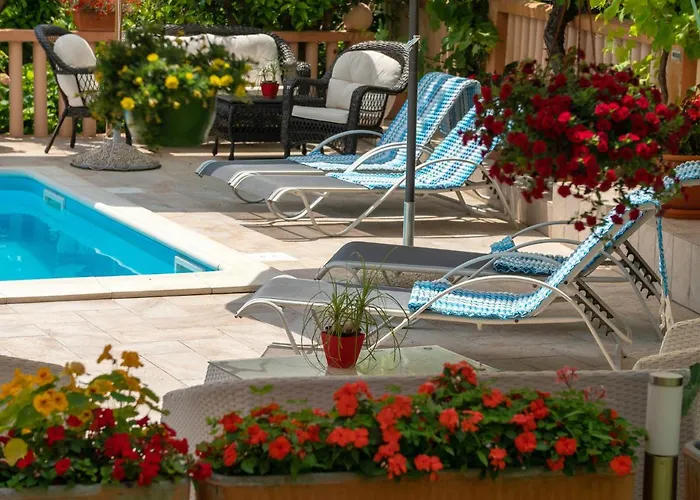 Bene Apartmán Banjol