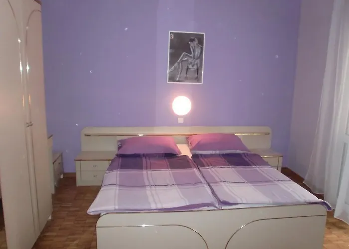 Bene Apartmán Banjol