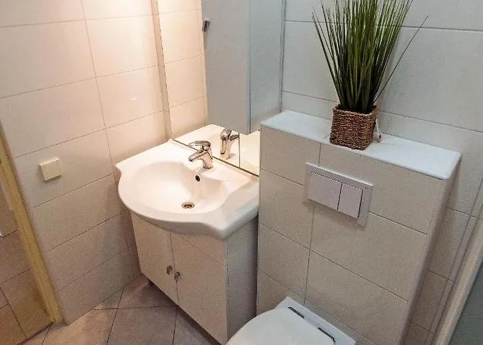 Apartmán Bene Banjol