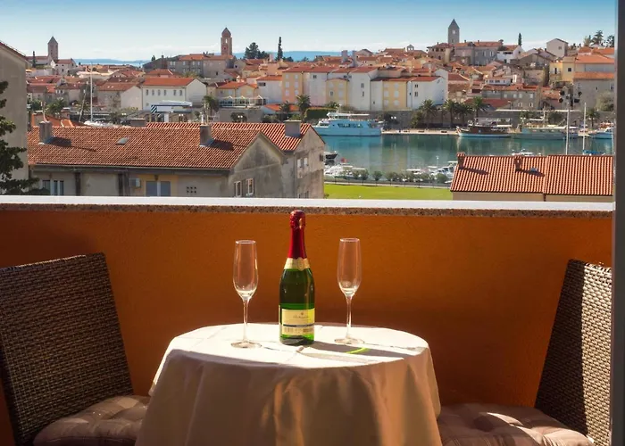 Apartmán Bene Banjol