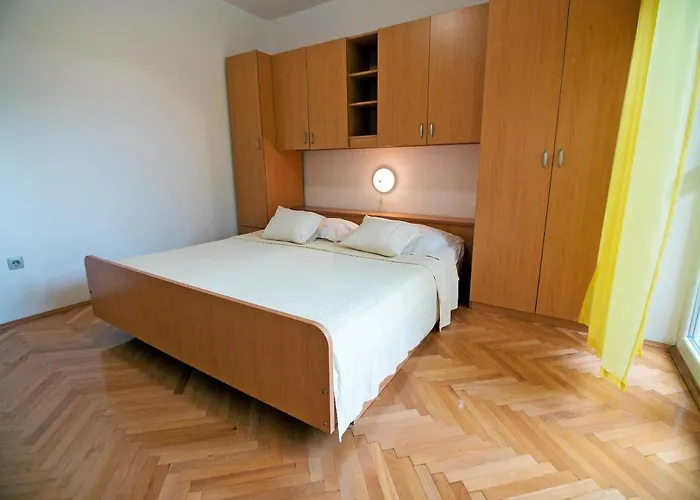 Apartmán Bene Banjol