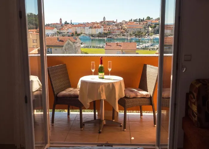 Bene Apartmán Banjol