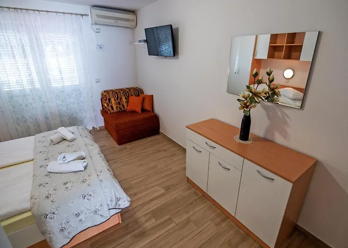 Apartmán Bene Banjol