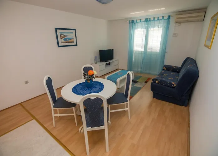 Bene Apartmán Banjol