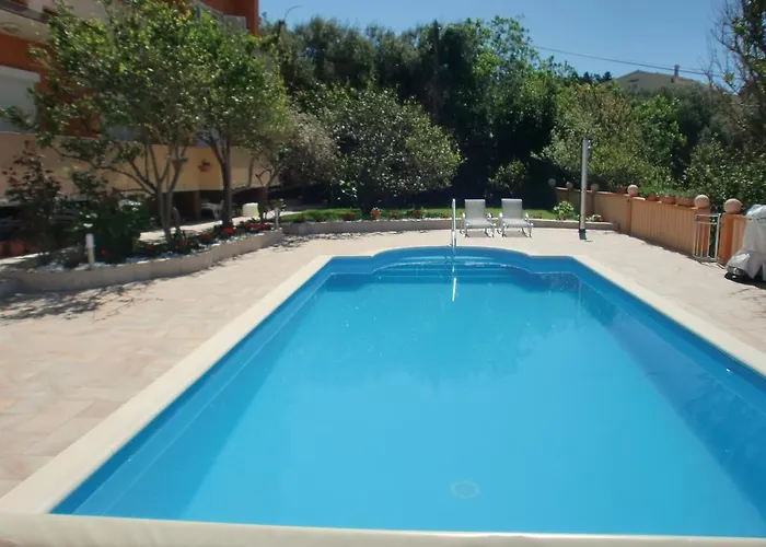 Apartmán Bene Banjol