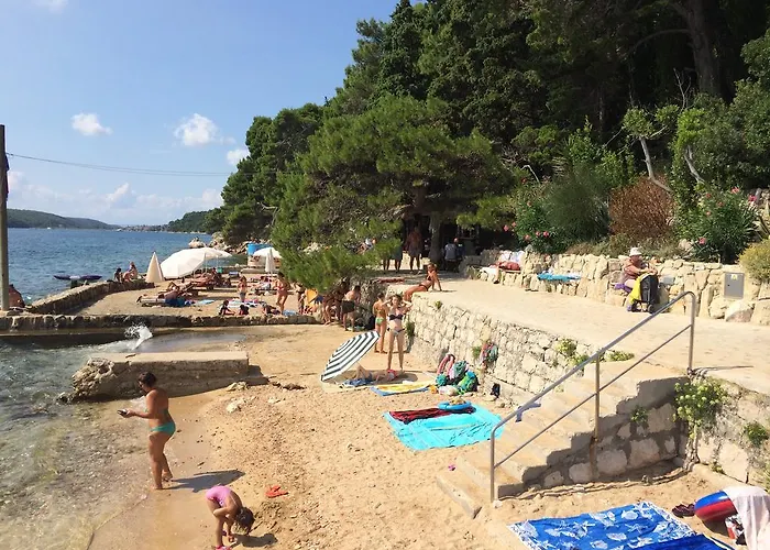 Bene Apartmán Banjol