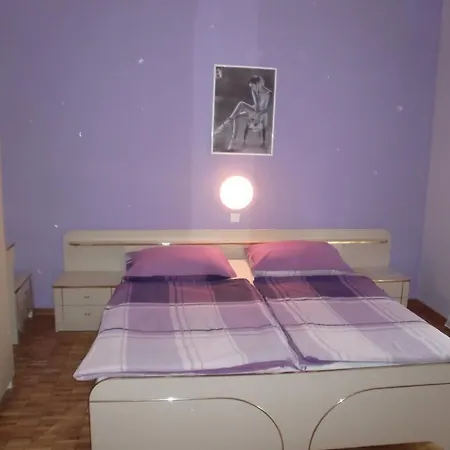 Bene Apartment Banjol