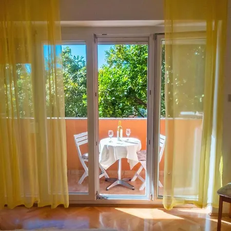 Apartman Bene Banjol