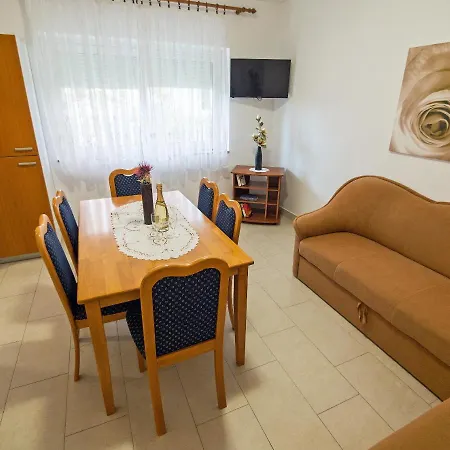Bene Apartment