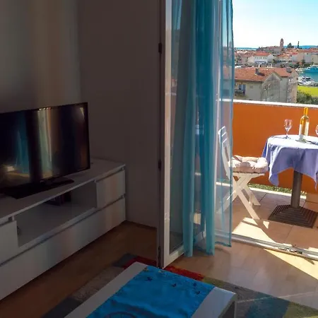 Bene Apartment *