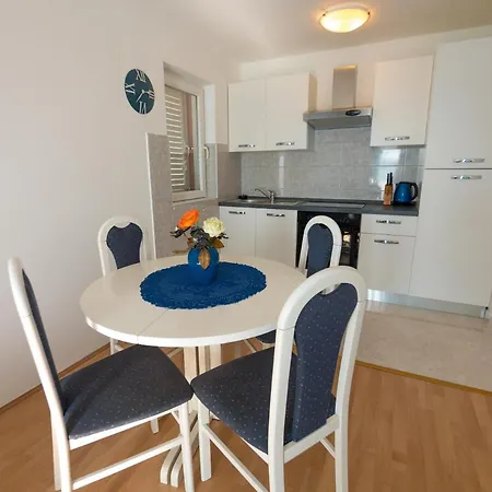 Apartment Bene *