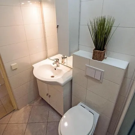 Apartman Bene Banjol