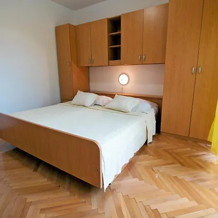 Apartman Bene Banjol