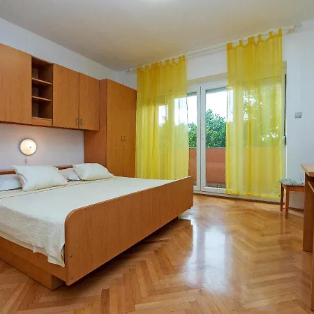 Bene Apartment *
