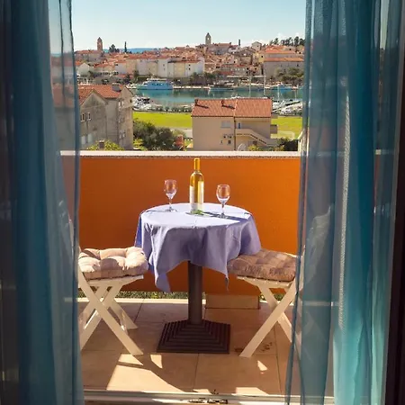 Bene Apartman Banjol