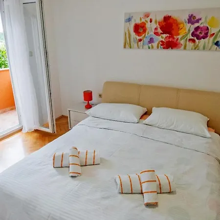 Bene Apartman Banjol