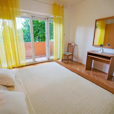 Apartman Bene Banjol