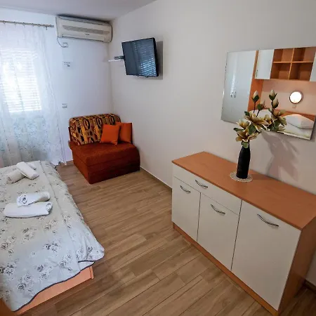 Apartman Bene Banjol