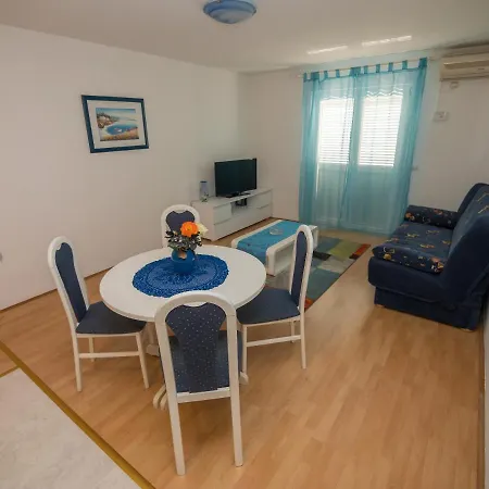 Bene Apartment Banjol