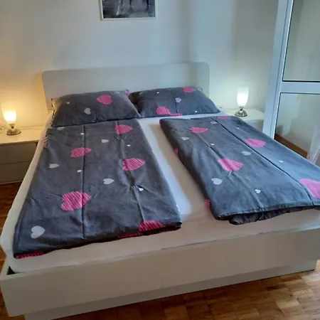 Apartment Bene Banjol