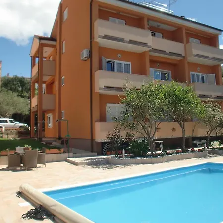 Apartment Bene *