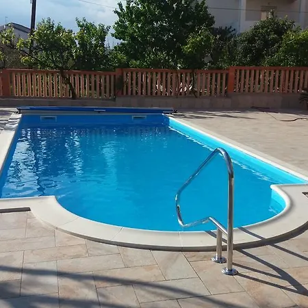 Apartman Bene Banjol