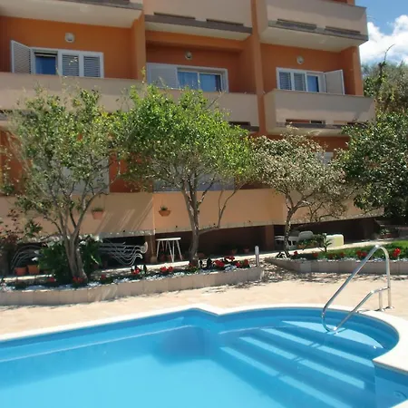 Bene Apartment *