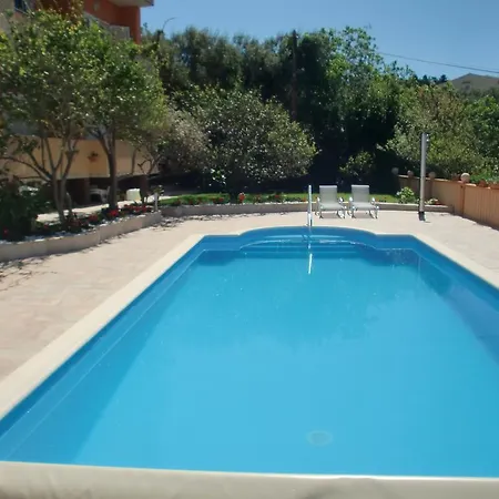 Lägenhet Bene Banjol