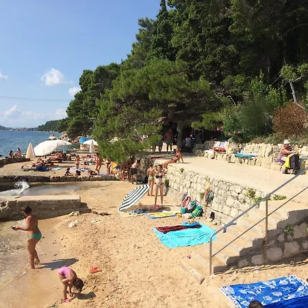 Bene Apartman Banjol