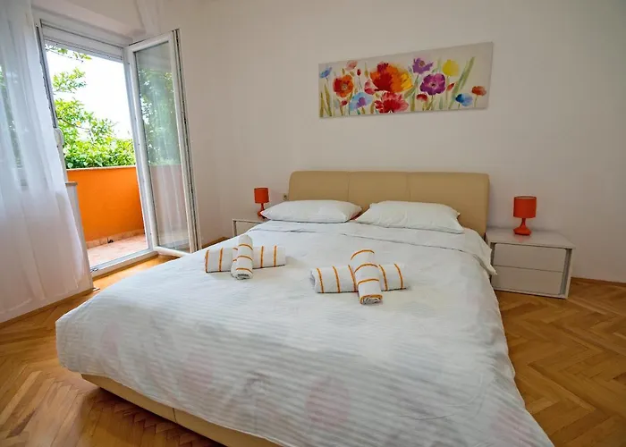 Bene Apartment