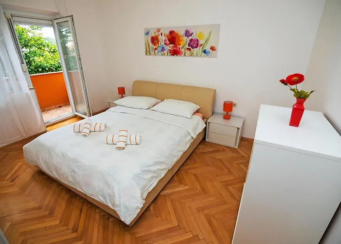 Apartment Bene *