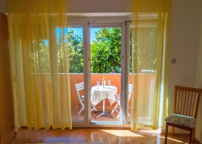 Apartment Bene Banjol