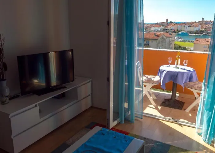 Bene Apartment *