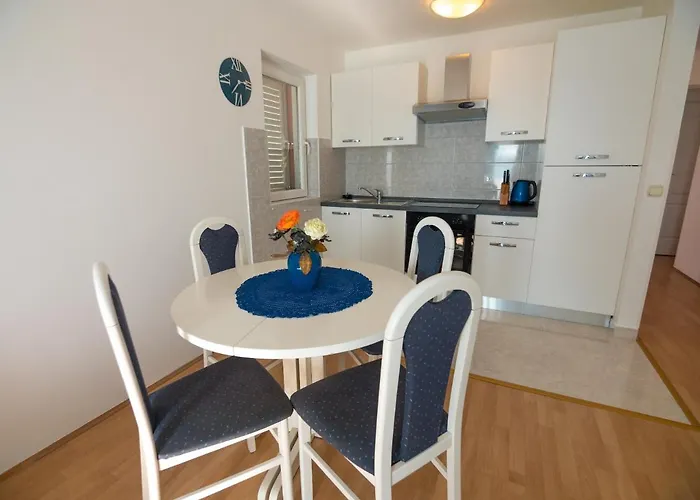 Apartment Bene *