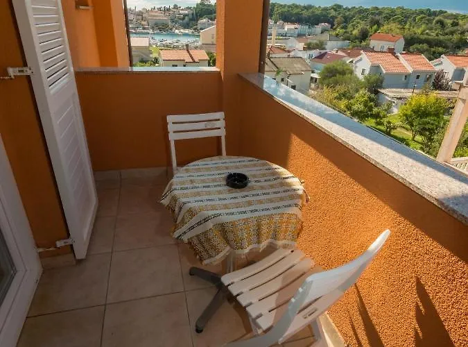 Apartment Bene Banjol