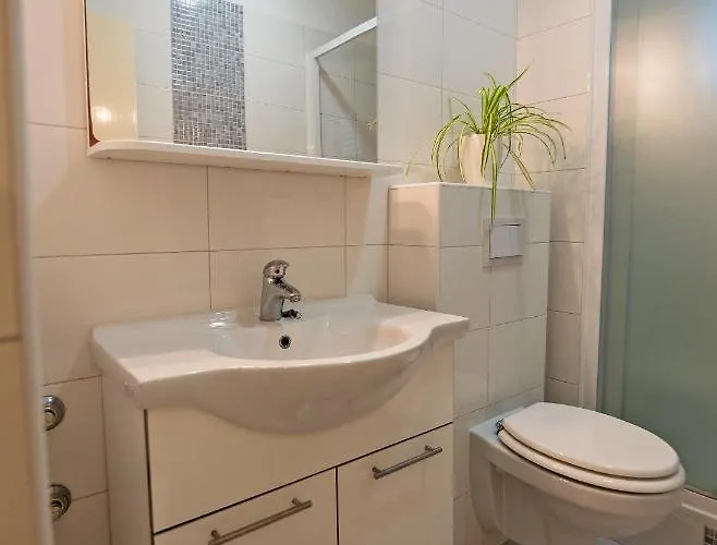Bene Apartment
