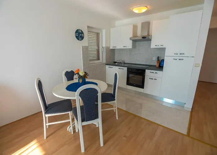 Apartment Bene Banjol