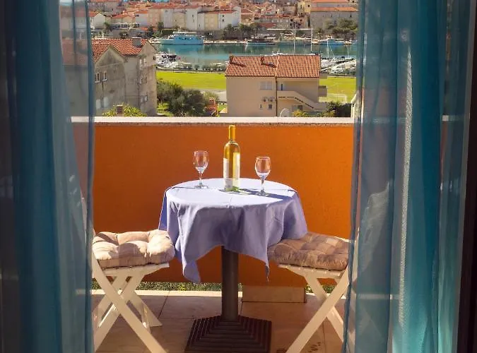 Bene Apartment Banjol