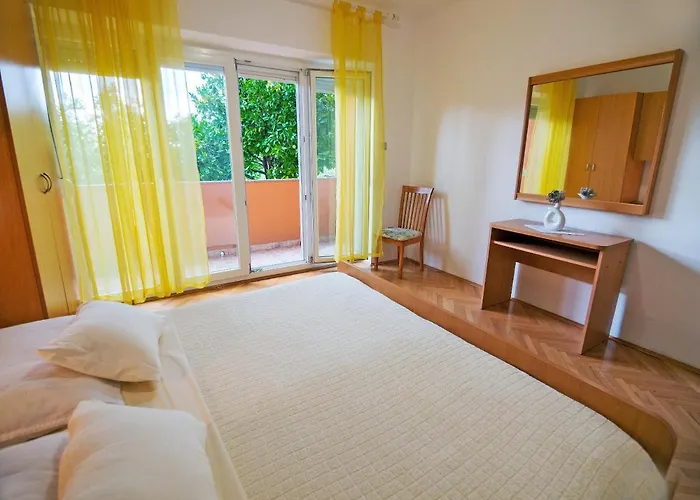 Apartment Bene Banjol