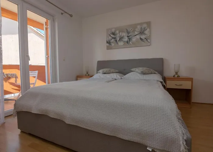 Apartment Bene Banjol